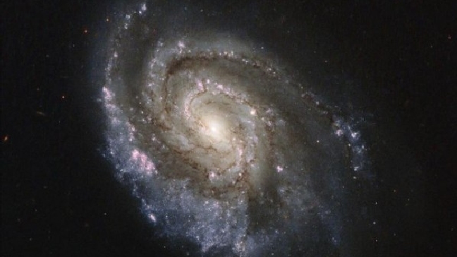 Científicos chilenos logran observar explosión de supernovas en tiempo real