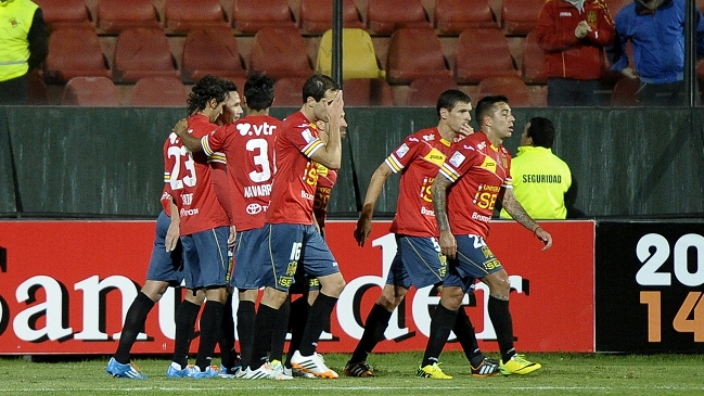 Los horarios en los octavos de final de la Copa Libertadores