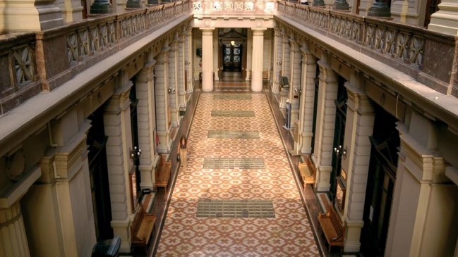 Corte de Apelaciones rechazó cuatro mil recursos por alzas GES en planes de isapres