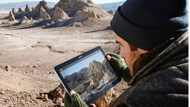 Samsung anunció la llegada de nuevos dispositivos móviles a Chile