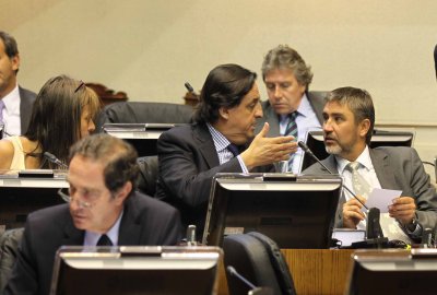 Senador UDI cuestionó ausencia de delegada de reconstrucción en el Norte Grande