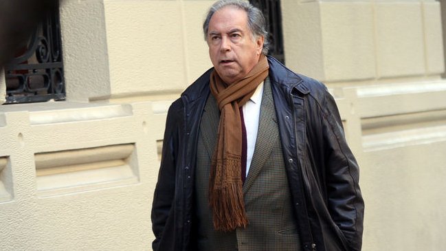 Presidenta Bachelet designó a Juan Gabriel Valdés como embajador en EE.UU.