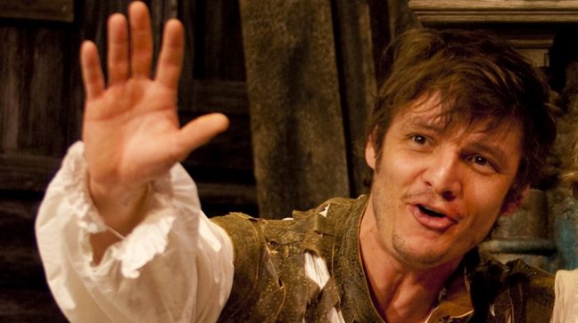 Pedro Pascal, la violencia y sensualidad del chileno de 