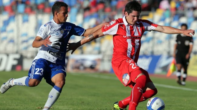 Universidad Católica necesita un triunfo para estirar un poco más la lucha por el título