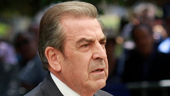 Eduardo Frei a las Fuerzas Armadas: ¿Por qué no entregan la información de mi padre?