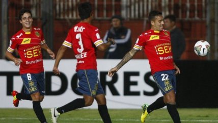 Ya están decididos los emparejamientos de octavos de final