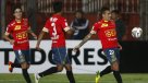 Ya están decididos los emparejamientos de octavos de final