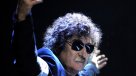 Charly García tras su internación: \