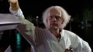 Christopher Lloyd será parte de la Comic Con Chile