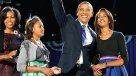 Impuestos de los Obama revelaron descenso en sus ganancias