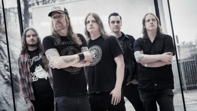 At The Gates: Subestimamos la abrumadora respuesta del público