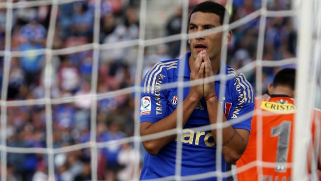 Ídolos de U. de Chile: El hincha ya no está en las buenas y en las malas