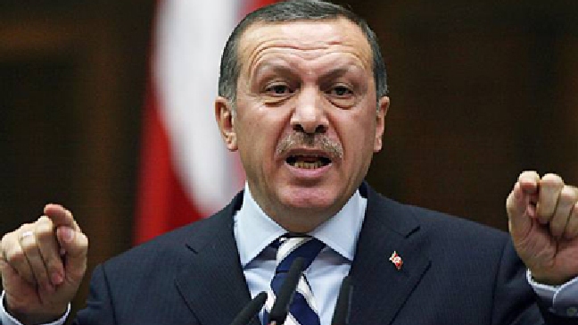 Primer ministro turco nuevamente en picada contra Twitter