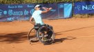 Tenistas nacionales intentarán quedarse con el título del Chilean Open 2014
