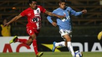 O'Higgins empató con Unión La Calera en un discreto duelo jugado en La Pintana