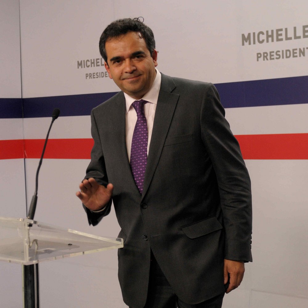 PPD realiza su Consejo Nacional para definir elecciones