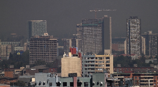 La ciencia avisa que sólo un giro copernicano frenará el cambio climático