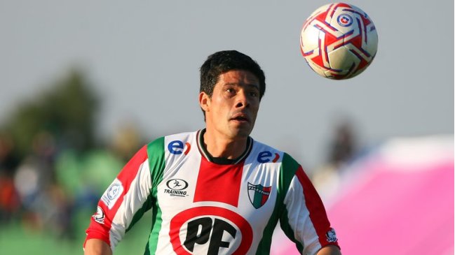 Palestino le ganó a Ñublense y clasificó a la liguilla del Torneo de Clausura