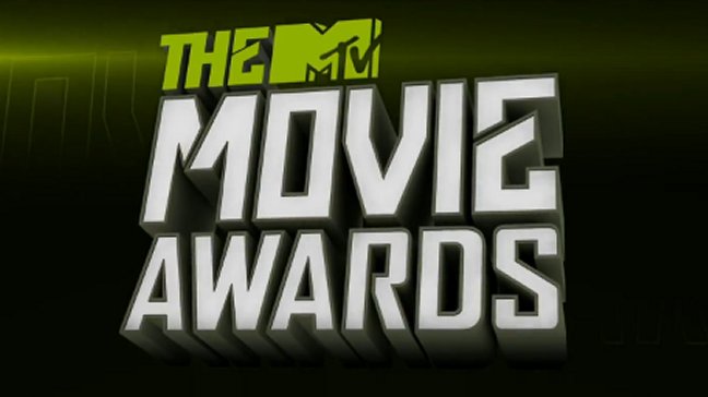 Todo listo para los MTV Movie Awards 2014