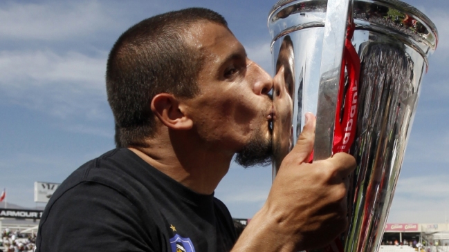 Resumen: Colo Colo es campeón y la UC se inscribió en la Copa Sudamericana