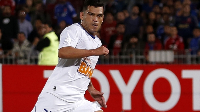 La programación de esta semana en la Copa Libertadores