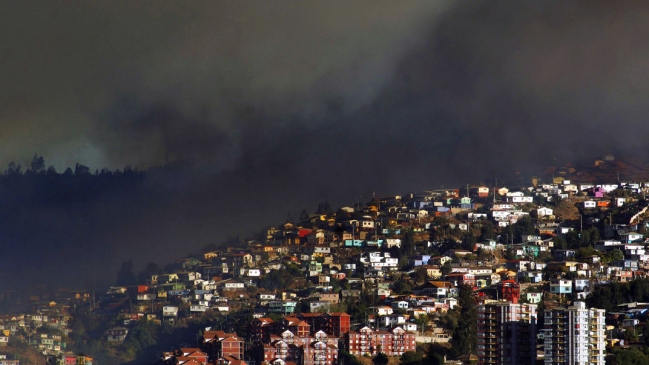 Ministra de Salud evalúa alerta sanitaria: 