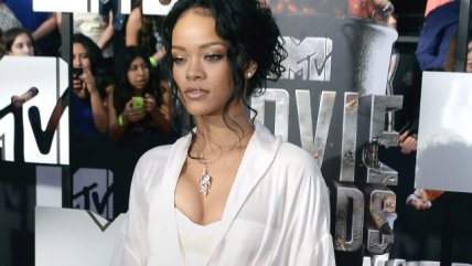   Así lucieron las estrellas en los MTV Movie Awards 2014 