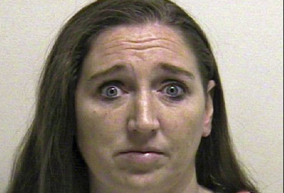 Mujer fue detenida tras hallazgo de siete cadáveres de bebés en su casa