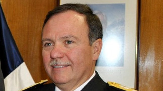 Jefe de zona de catástrofe confirmó 13 fallecidos por incendios en Valparaíso