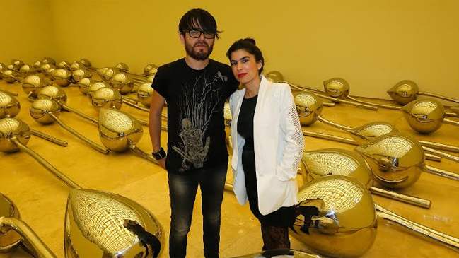 Jorge Olguín y el cine chileno: Nos falta seducir en casa