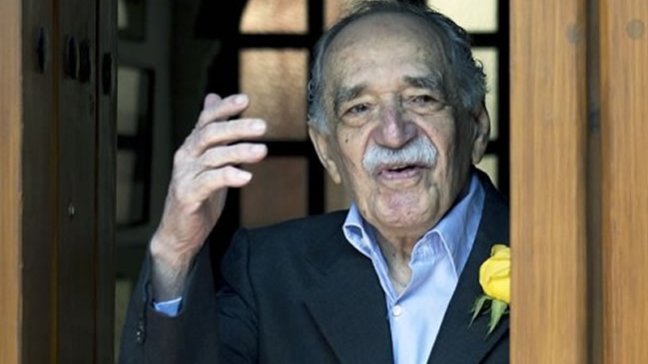 Familia de García Márquez reconoce que la salud del escritor es 