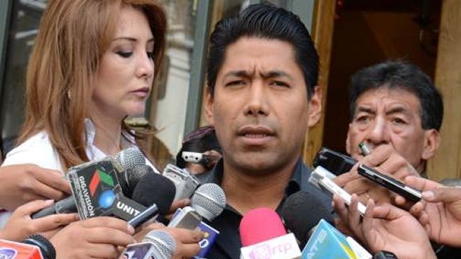Diputado boliviano explica demanda en La Haya: No podíamos seguir esperando