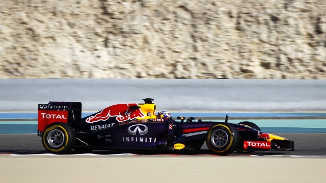 FIA desestimó apelación de Red Bull y mantuvo castigo a Ricciardo