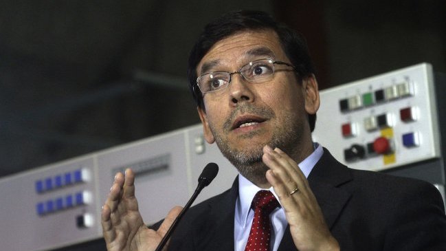 Gobierno presenta indicaciones para corregir 