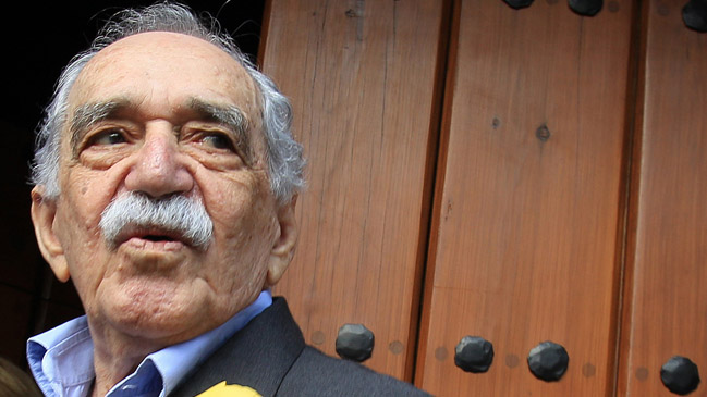Hermana de García Márquez: La vida tiene su principio y fin, y hay que aceptarlo