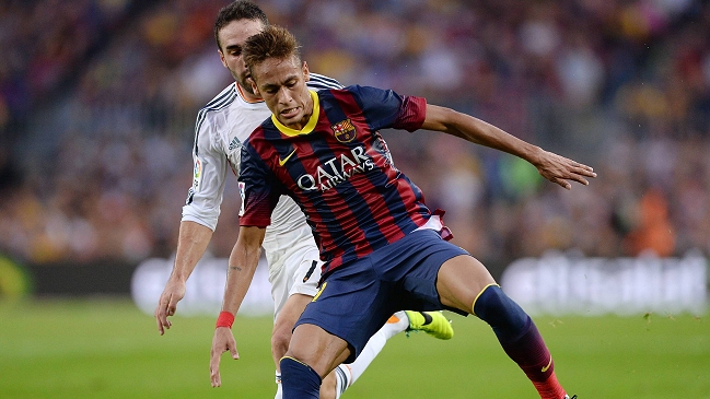 Real Madrid y FC Barcelona animarán la final de la Copa del Rey en Mestalla