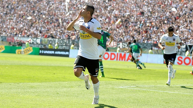 Colo Colo y la Selección Sifup chocarán a beneficio de Valparaíso