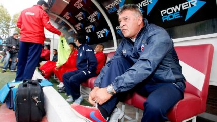  Argentinos fue goleado y se acerca al descenso  