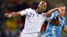 Atlético Mineiro descartó contratación del francés Nicolás Anelka