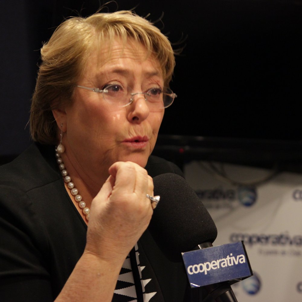 Bachelet nombrará delegados presidenciales en Arica, Tarapacá y Valparaíso
