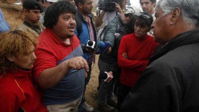 Valparaíso vive el peor incendio de su historia