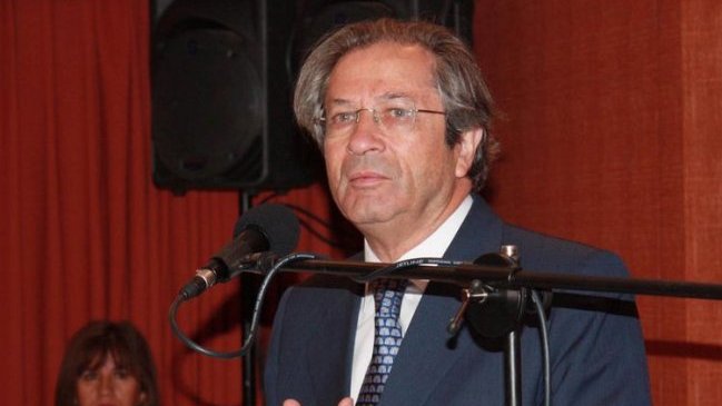 José Goñi será el próximo embajador de Chile en Suecia