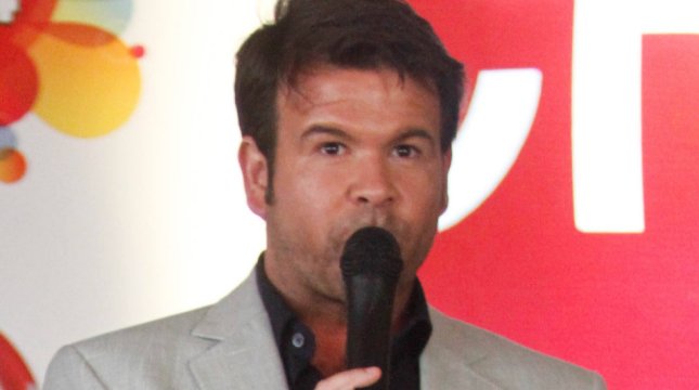 Ignacio Gutiérrez conducirá programa de servicio social en Chilevisión