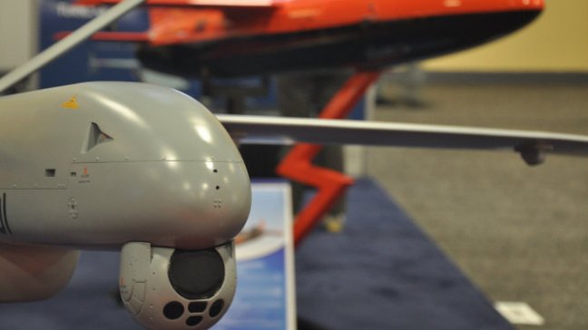 Google adquiere empresa de fabricación de drones