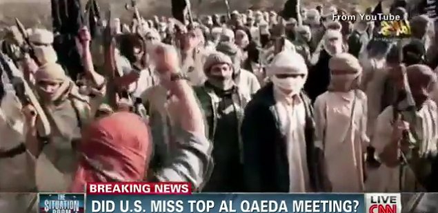 Difunden video sobre 