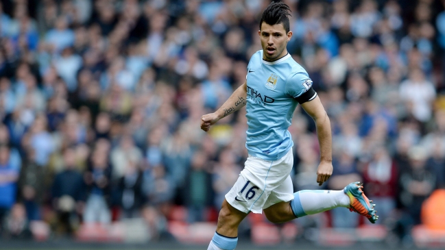 Los jugadores de Manchester City son los mejor pagados del mundo