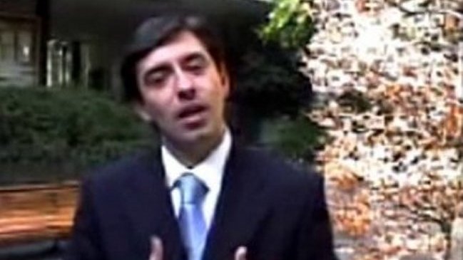 Claudio Fariña defendió su reportaje y criticó el 