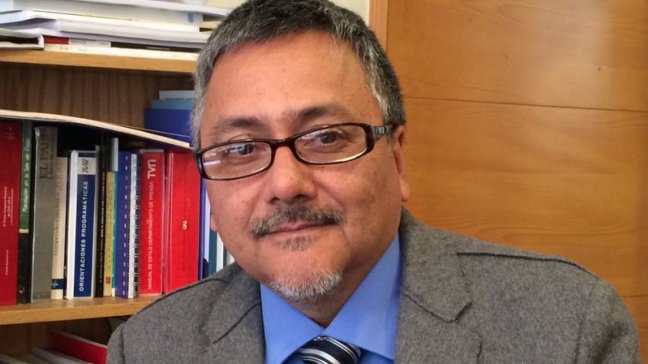 Ex editor periodístico de TVN es la nueva contratación de Mega