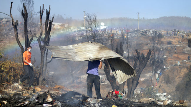 Reportaje de Claudio Fariña con niños en Valparaíso sigue acumulando denuncias en el CNTV