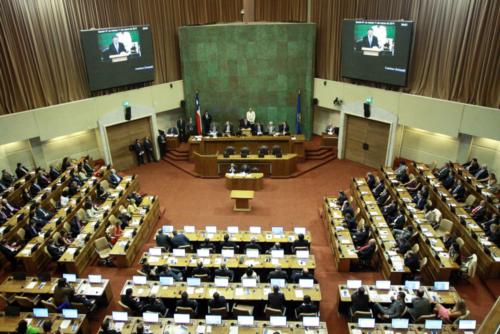 Diputado UDI: Voto en el exterior genera injusticia y desigualdad